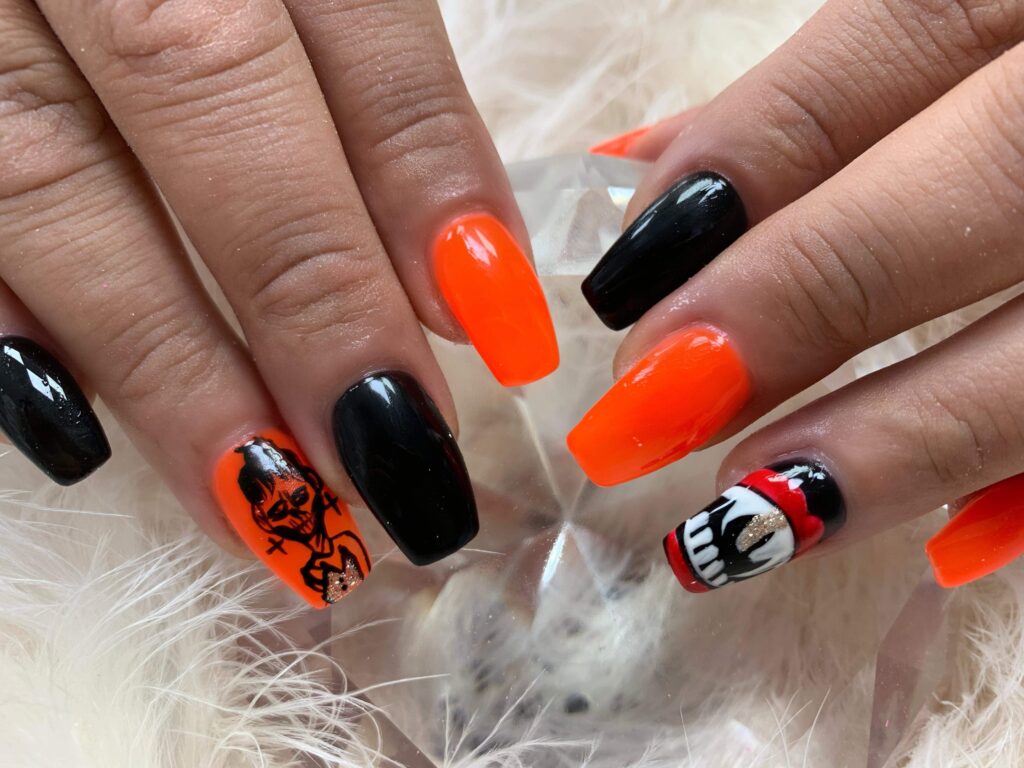 Gallery Nail near me Cambridge