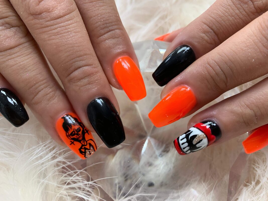 Gallery Nail near me Cambridge