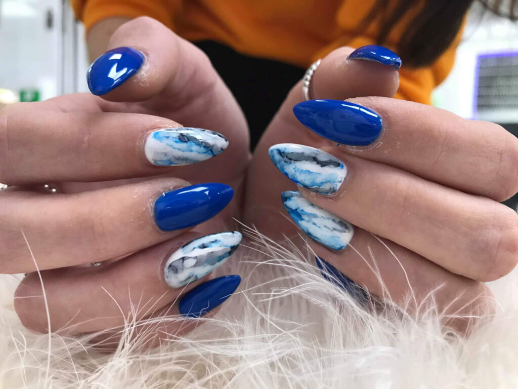 Gallery Nail near me Cambridge