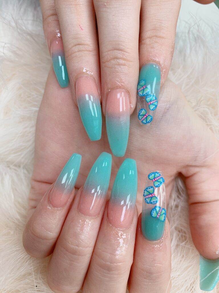 Gallery Nail near me Cambridge