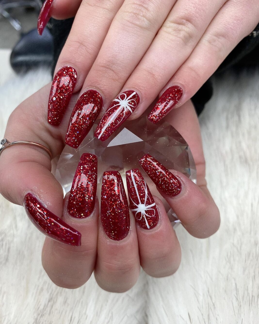 Gallery Nail near me Cambridge