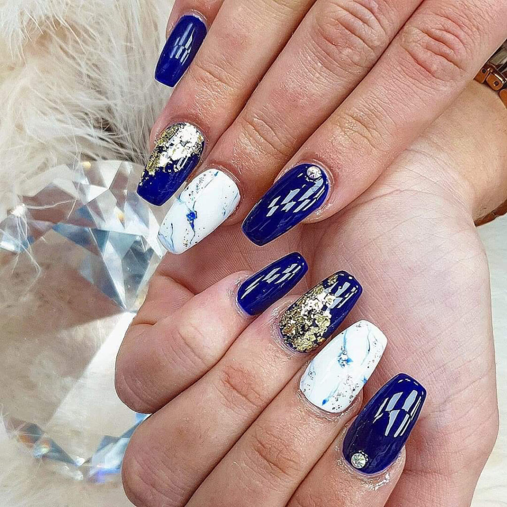 Gallery Nail near me Cambridge