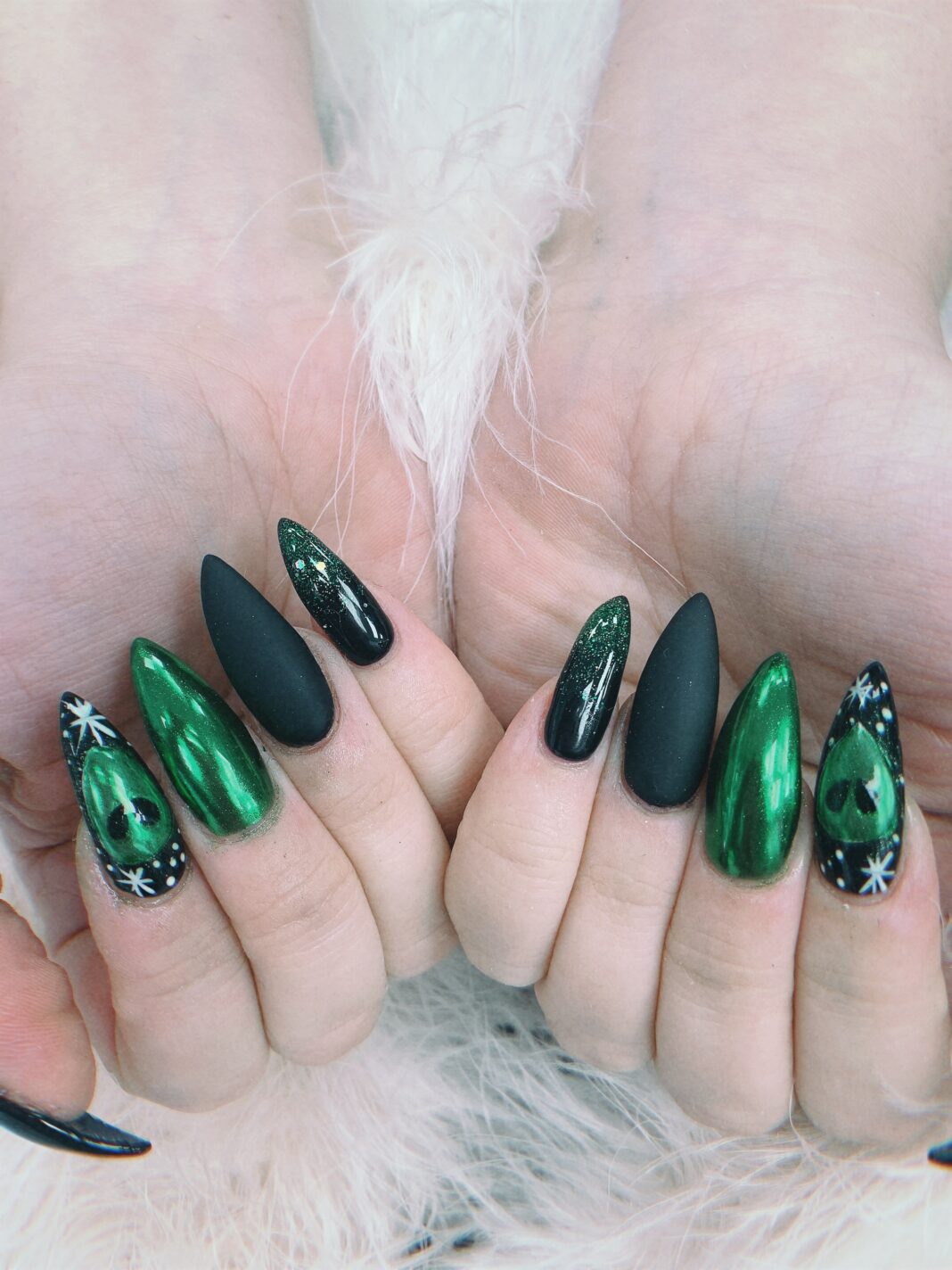 Gallery Nail near me Cambridge